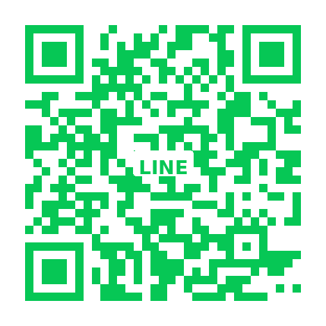 LINE QRコード